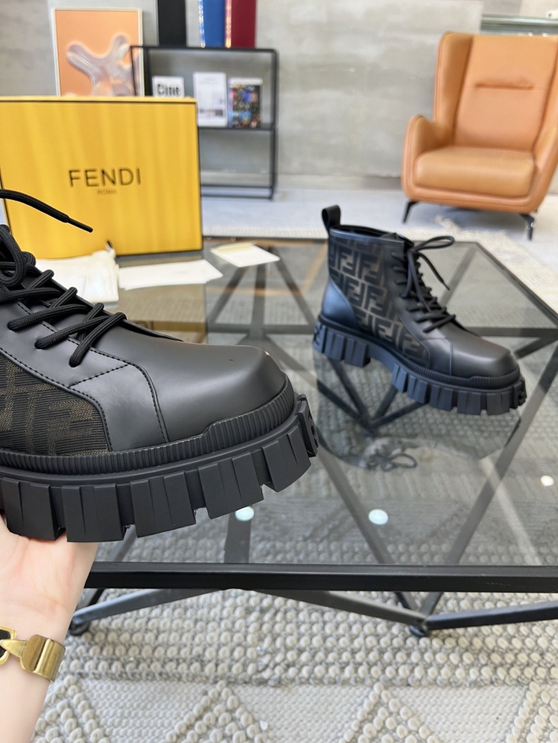 Fendi Sneakers